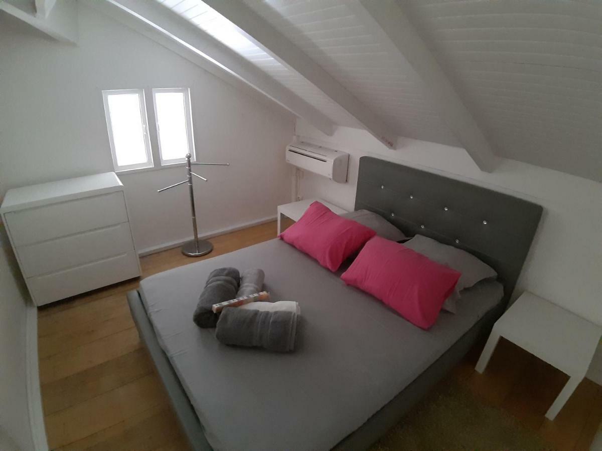 Vue Mer - Duplex F4 Marina Du Gosier Le Gosier  Buitenkant foto