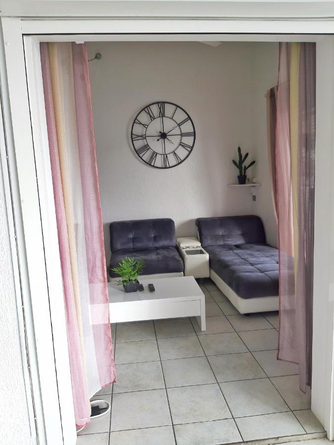 Vue Mer - Duplex F4 Marina Du Gosier Le Gosier  Buitenkant foto